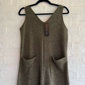 NWT Roolee jumpsuit